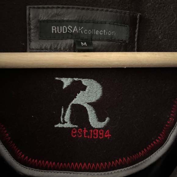 Coat - Picture 5 of 8